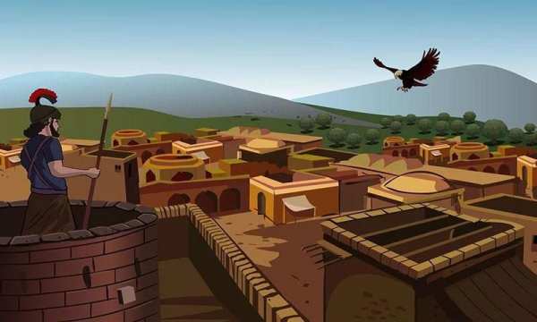 New Escape Games King's Castle स्क्रीनशॉट 4
