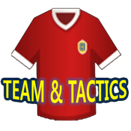 전술판 축구관리 иконка