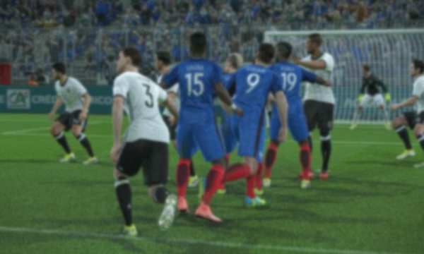 Cheat PES 2017 screenshot 1