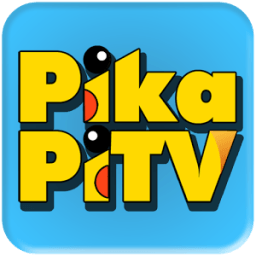 PikaPi TV Pokemon GO Anywhere आइकन