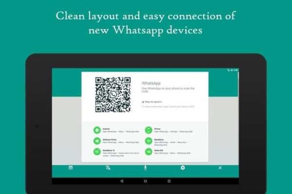 Chatterboks for WhatsApp скриншот 5