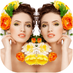 Mirror Photo Editor иконка