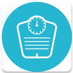 Body Mass Index calculator BMI icon