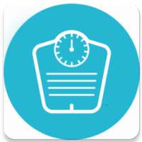 Body Mass Index calculator BMI