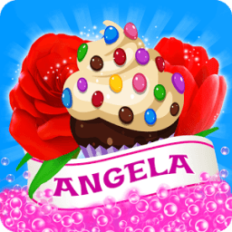 Cookie Angela आइकन