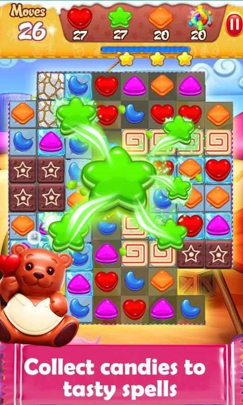 Cookie Angela screenshot 3