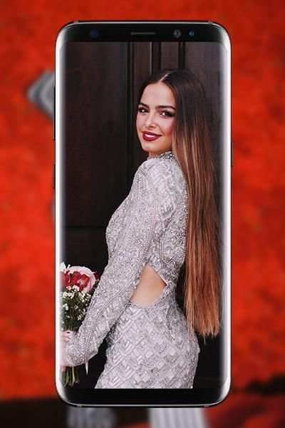 Addison Rae Wallpapers HD 2020 स्क्रीनशॉट 6