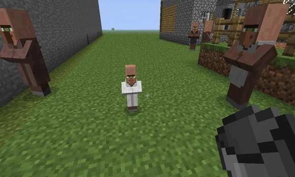 Baby Mod screenshot 3