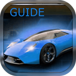 Guide for Fast Racing 3D иконка
