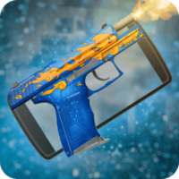 Weapons Skins Simulator