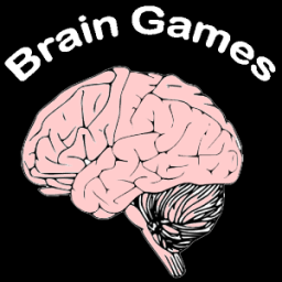 11 Fun Brain Puzzle Games pack icon