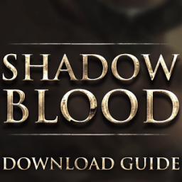 SHADOWBLOOD Guide أيقونة
