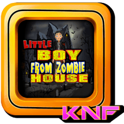 ikon Can You Escape Zombie House