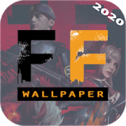 ikon Best FF Wallpaper HD 2020