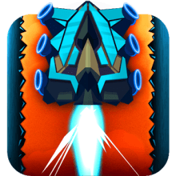 KAFA1500 - Space Runner आइकन