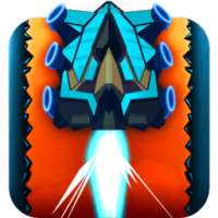 KAFA1500 - Space Runner