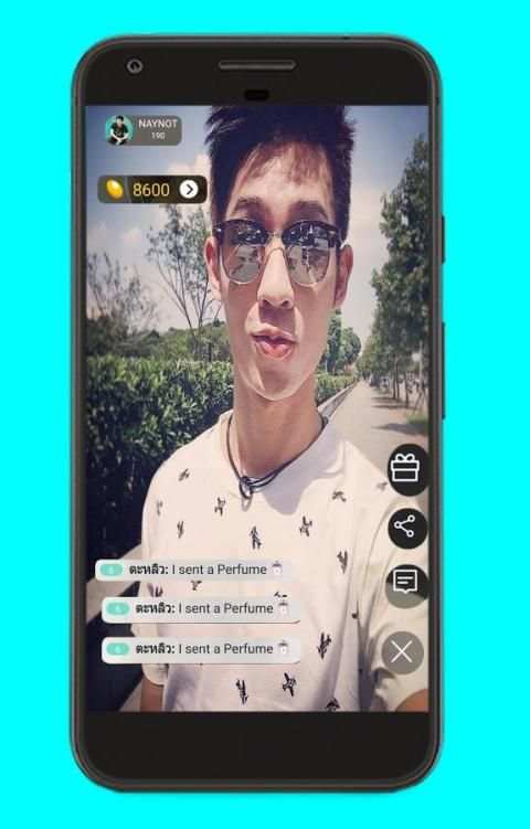 New Bigo Live tips screenshot 2