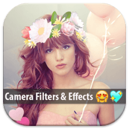 ikon Camera Filters and Effects