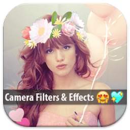 Camera Filters - Effects 1.0