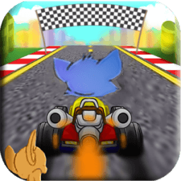 ikon Tom Kart and Jerry