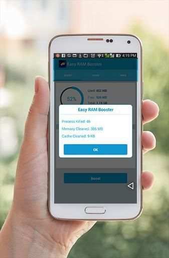 Phone Optimizer - Cache Clean स्क्रीनशॉट 7