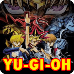 Guide: Yu-Gi-Oh Tips !!! иконка