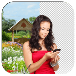 Background Remover App icon