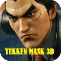 Blendface For Tekken 7 3D