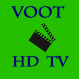 VOOT HDTV أيقونة