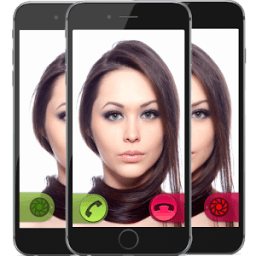 ikon Customize My Caller Screen