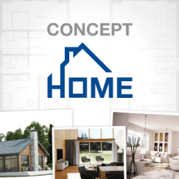 House Plans أيقونة