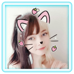 SNOW CAMERA FILTERS أيقونة