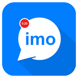 Record IMO Video Call - Prank आइकन