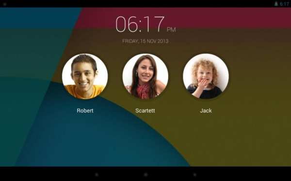 Personal Launcher скриншот 1