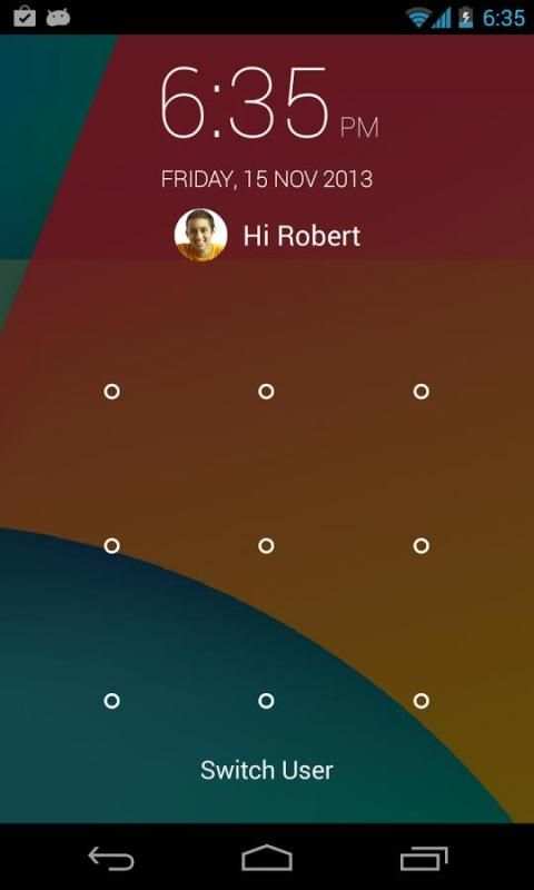 Personal Launcher скриншот 15