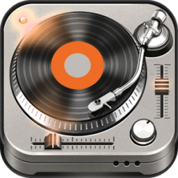 DJ Original Studio أيقونة