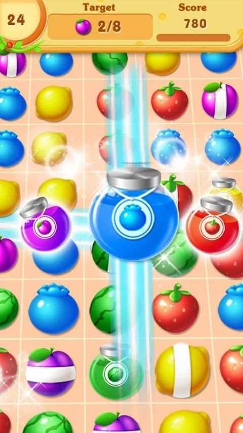 Farm Garden Frenzy screenshot 6