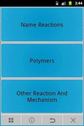 Jee Chemistry Guide скриншот 4