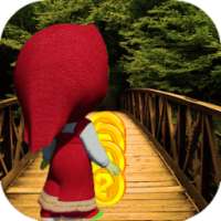 Temple Misha Adventure