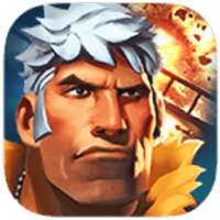 Jackals: Clash mission