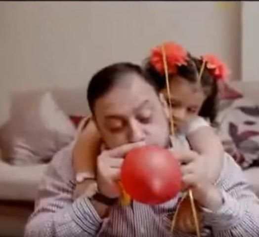 بابا جابلي بالون بدون انترنت screenshot 2