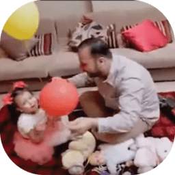 بابا جابلي بالون 2.0