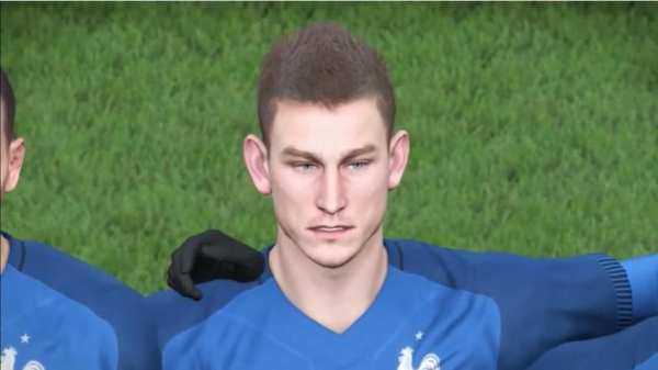 Guide PES 17 screenshot 3