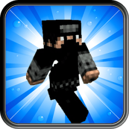 ikon Mod Naruto for minecraft