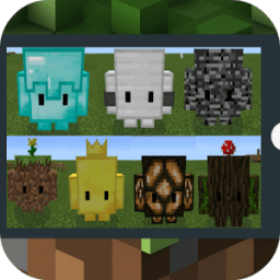 Mod Blokkit иконка