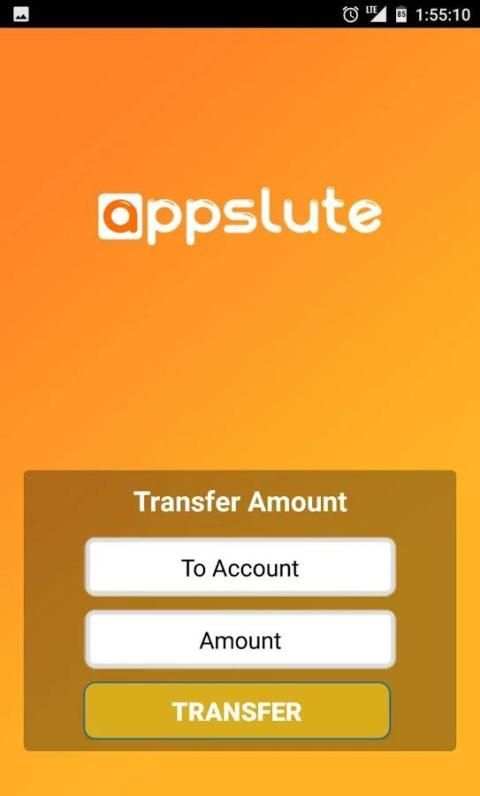 AppsLute скриншот 5