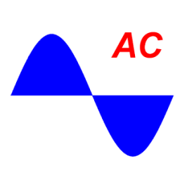 Alternating Current With RLC आइकन