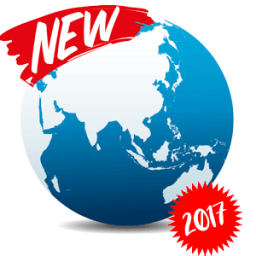 ikon ﻿Web Browser &amp; Fast Explorer