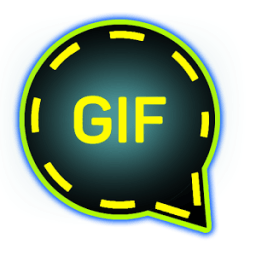 Gif Для Whatsapp иконка
