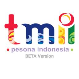 TMII Apps Beta
